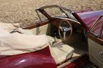 Jaguar XK120 DropHead Coupe 1953 года